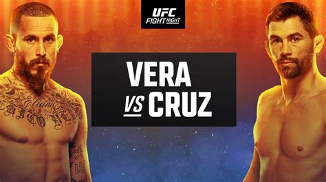 vera vs cruz live scorecard